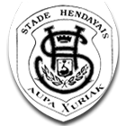 Stade Hendayais - Aupa Xuriak