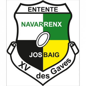 XV des Gaves